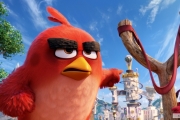 Angry Birds  